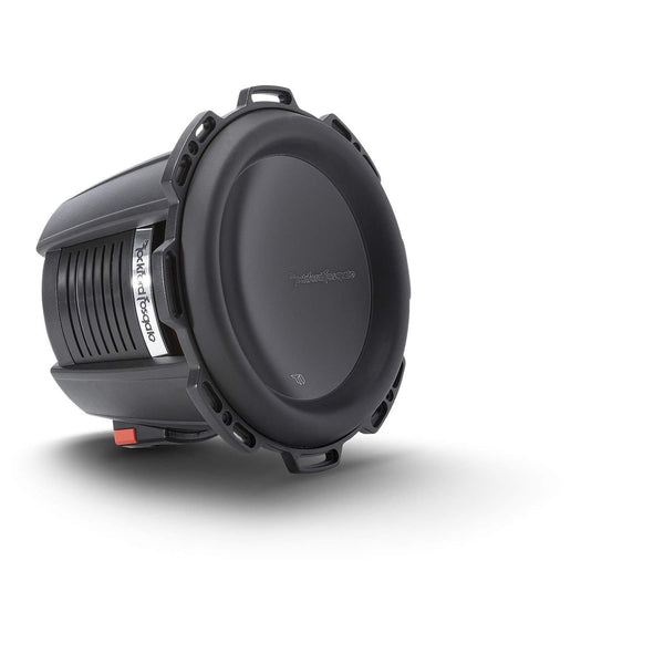 Rockford Fosgate T1D410 Power 10" T1 4-Ohm DVC Subwoofer