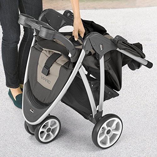 Chicco Viaro Travel System, Oxford