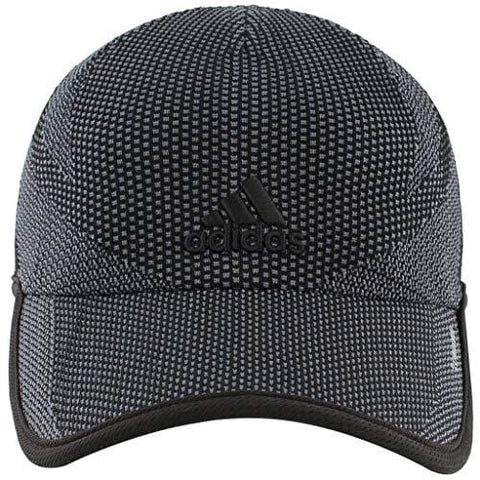 adidas Men's Superlite Prime II Cap, black/Onix, One Size