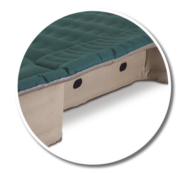 AirBedz PPI 302 Mattress with Built-in Air Pump and 19 Foot Cable