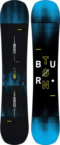 Burton Instigator Wide Snowboard Mens Sz 165cm (W)