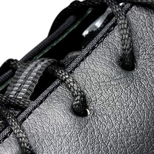 FootJoy Men's D.N.A. Helix-Previous Season Style Golf Shoes Black 11 XW US [product _type] FootJoy - Ultra Pickleball - The Pickleball Paddle MegaStore