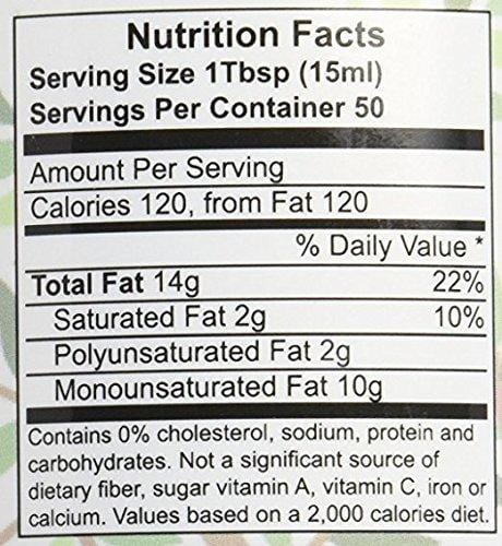 Baja Precious - Avocado Oil, 750ml (25.3 Fl Oz)