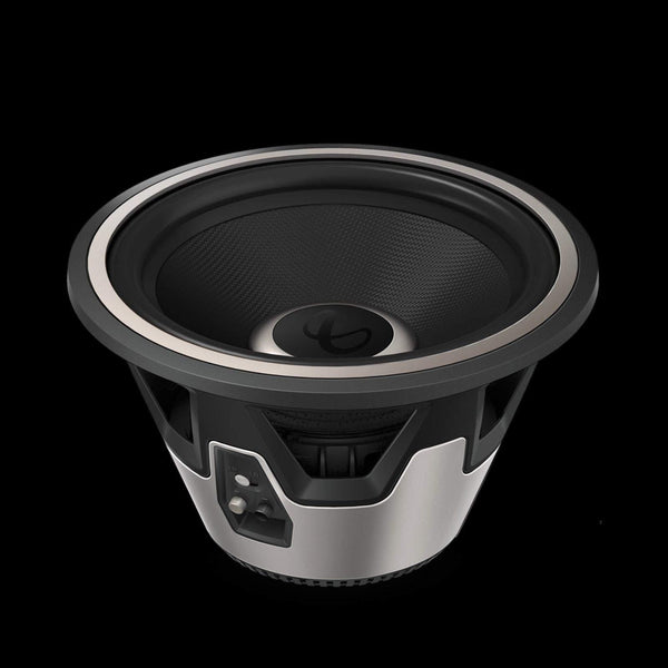 Infinity Kappa 1200W 12" 1200 Watt Car Audio Subwoofer
