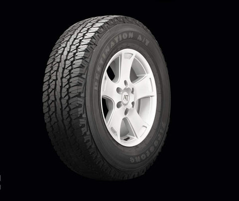 Firestone Destination A/T All-Season Radial Tire - 275/65R18 114T