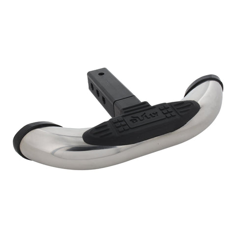 Pilot/Bully CR600 Bully Hitch Step Trucks