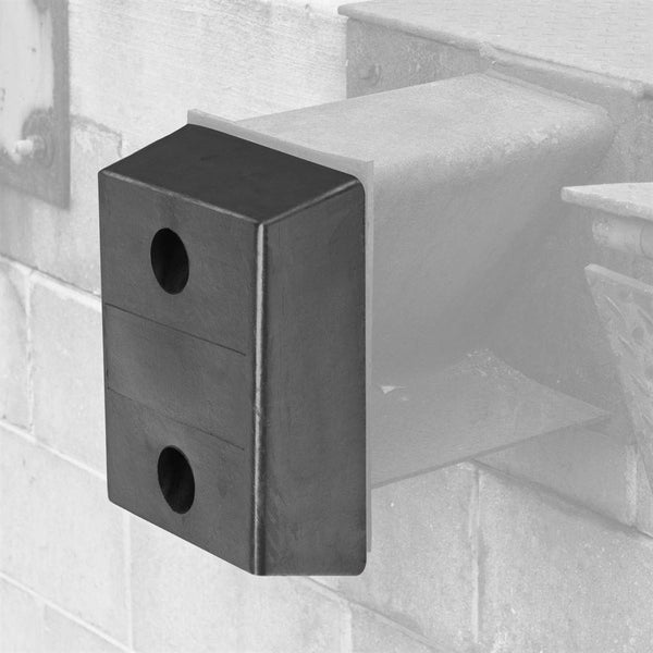 Rage Powersports 13" Dock Bumper for Truck Loading Bays