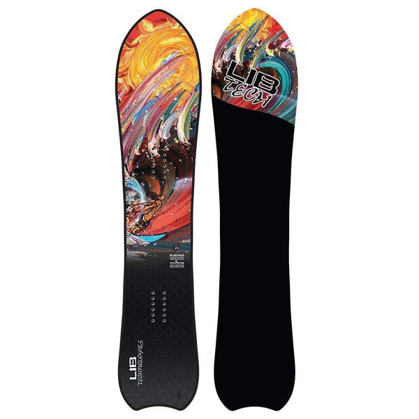 Lib Tech MC Wayfinder Snowboard Mens