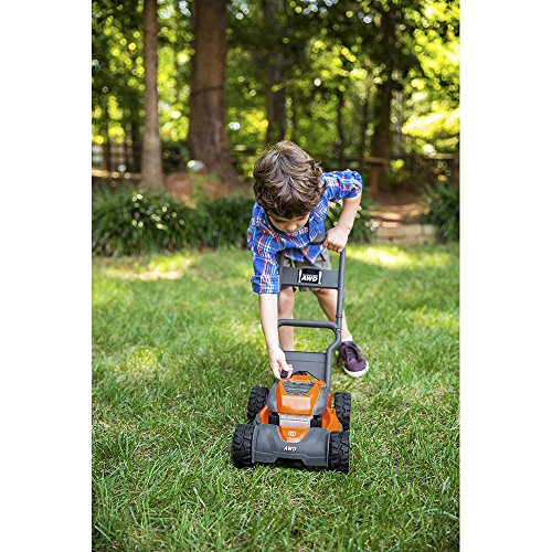 Husqvarna 589289601 Toy Lawn Mower for HU800AWD