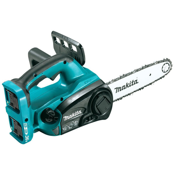 Makita XCU02PT 18V X2 (36V) LXT Lithium-Ion Cordless 12" Chain Saw Kit (5.0Ah)