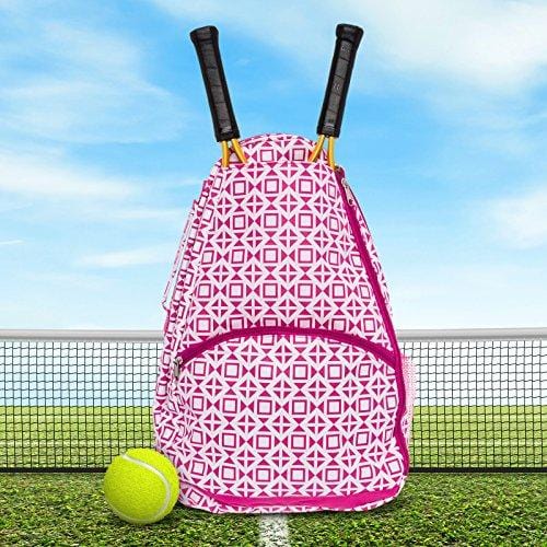 Tennis Rally Bag 21L, Women's Bags,Purses,Wallets
