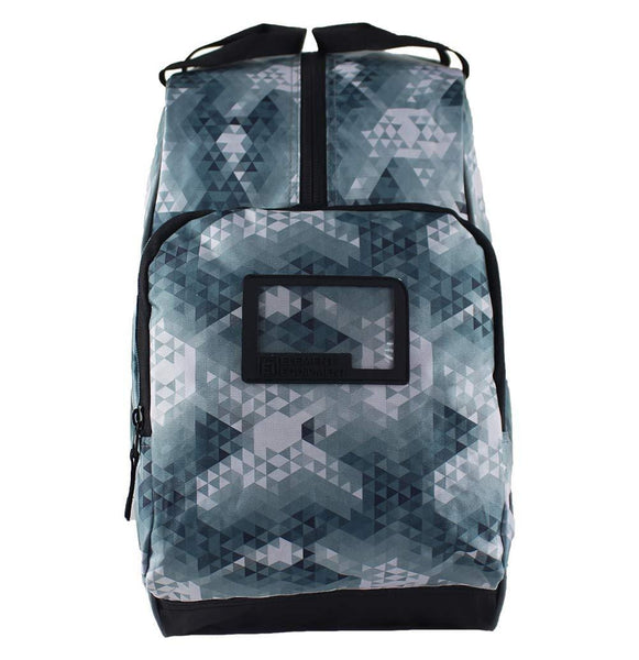 Element Equipment Boot Bag Snowboard Ski Boot Bag Pack Diamond