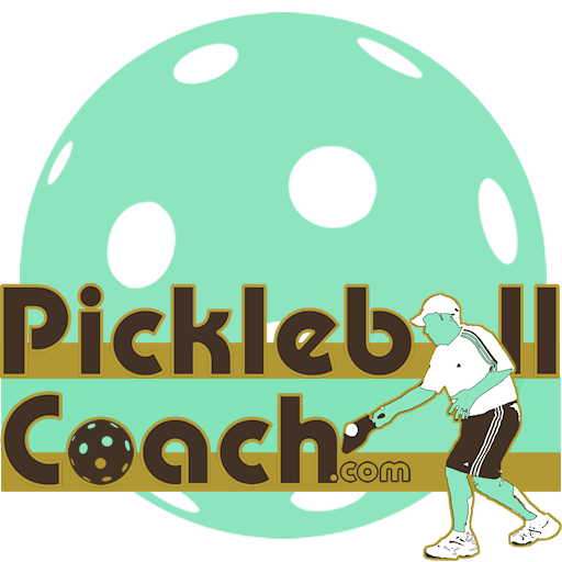 Pickleball Coach