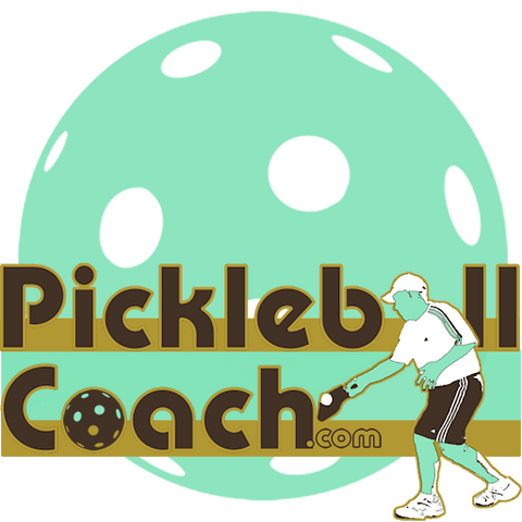 Pickleball Coach