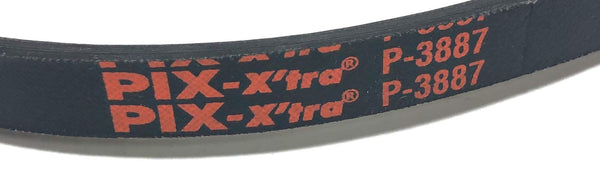 Replacement for Murray, Craftsman Belt Part 3887, 3887MA Made with Kevlar Cording to FSP Specifications