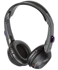 ALPINE ヘッドフォン Alpine SHS-N107 Single Source Wireless Automotive Infrared