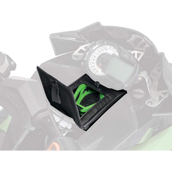 New Arctic Cat 12-14 ZR F XF M HC HCR 800 1100 Turbo Goggle Holder Bag 5639-767