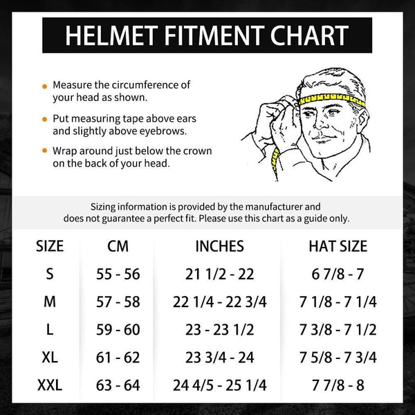 ILM Adult ATV Motocross Off-Road Street Dirt Bike Full Face Motorcycle Helmet DOT Approved MX MTV Suits Men Women (L, Red White)