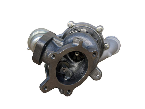 Brand New Left Side Turbo Turbocharger For Ford Explorer Flex Taurus Lincoln MKS MKT EcoBoost