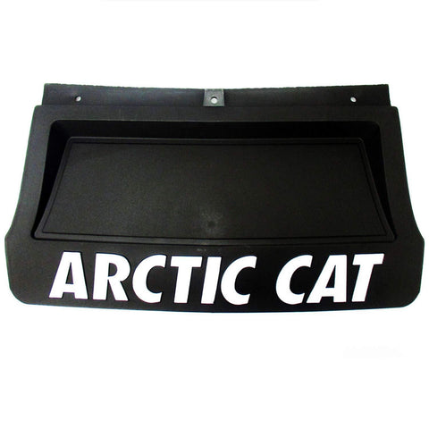 Arctic Cat New OEM Snowmobile Snowflap, Thundercat Pantera Panther, 1606-507