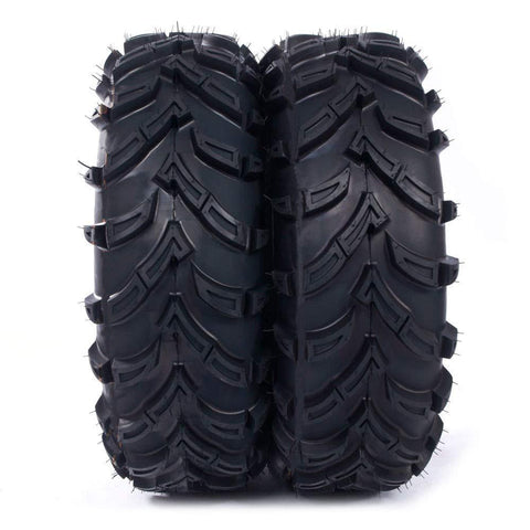 MILLION PARTS ATV/UTV Tires 26x9-14 26x9x14 26x9.00-14 Front Left Right 6PR (pack of 2)