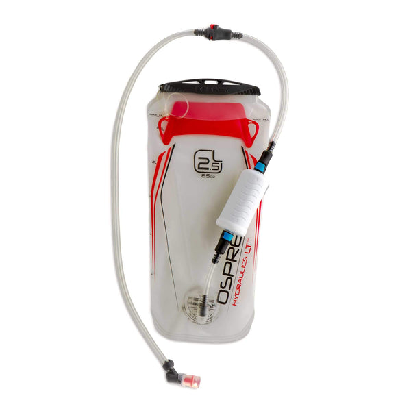 Sagan Life Inline Water Purification Filter System, in Line Water Filter Hydration Bladder, Water Filter Hiking, Backpacking, Survival, Removes Bacteria, Virus, Protozoan, Lead, Purifies 250 Gallons