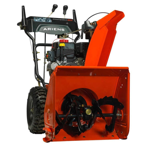 Ariens 920026 223cc 20 in. 2-Stage Snow Thrower w/ Electric Start