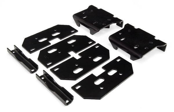 AIR LIFT 57295 LoadLifter 5000 Series Rear Air Spring Kit