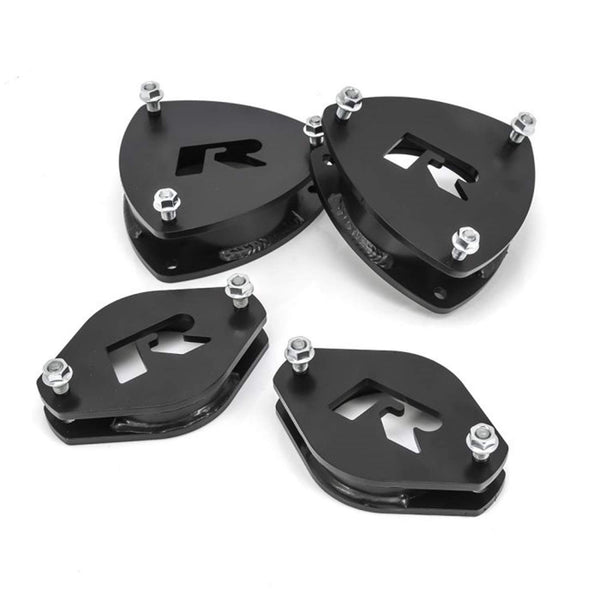 ReadyLift 69-9420 2" SST Lift Kit