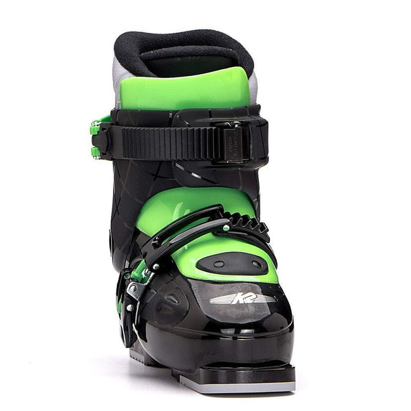 K2 Xplorer-2 Kids Ski Boots 2020-19.5