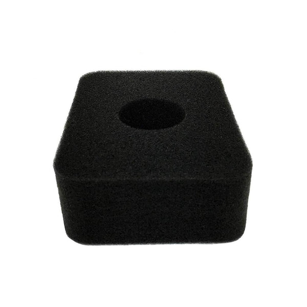 Romote Square Foam Air Filter Element for Honda HS622 HS624 HS621 Gas Snow Blower Replacement Parts & Accessories