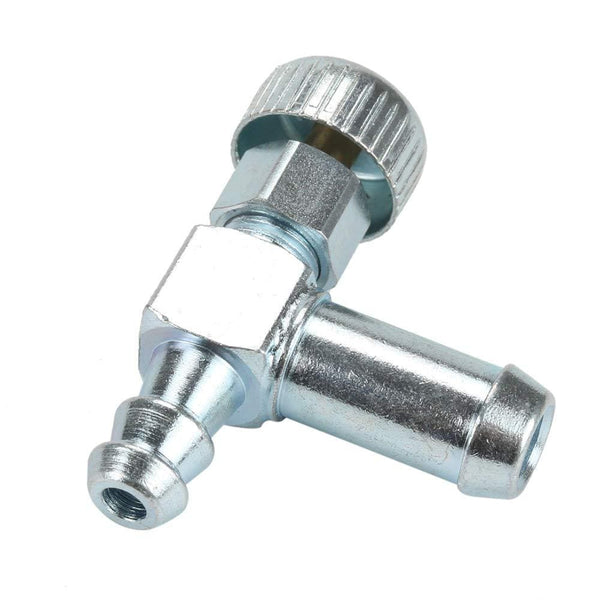 Allong Tank Fuel Hose Filter Gas Shut-Off Valve Grommet Bushing Fits 3000 5000 6250 Watts Craftsman Coleman Powermate Maxa Generac Honda GX240 Generator Snapper Snowblower Snow Thrower