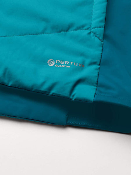 SALOMON Men's Drifter Mid Hoodie M, Fjord Blue, X-Large