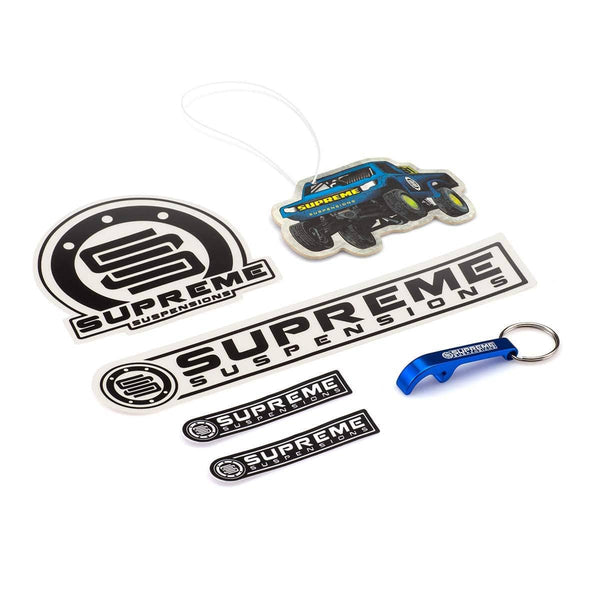 Supreme Suspensions - 4pc 2" Hub Centric Wheel Spacers for 2012-2018 Dodge Ram 1500 2WD 4WD 5x5.5" (5x139.7mm) BP with M14x1.5 Studs 77.8mm Center Bore w/Lip [Black]