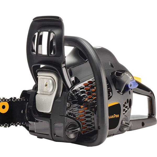 Poulan Pro 18inch Bar 42CC 2 Cycle Gas Powered Chainsaw (Renewed)