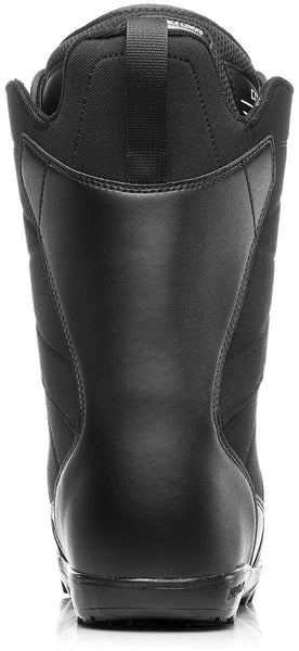 ThirtyTwo Exit '18 Snowboard Boots, Black, 11.5