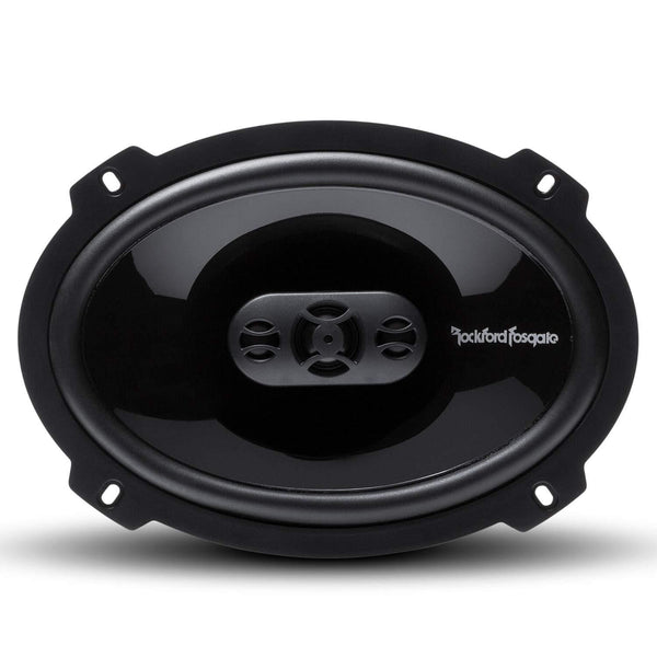 Rockford Fosgate  P1694 Punch 6"x9" 4-Way Full Range Speaker (Pair)