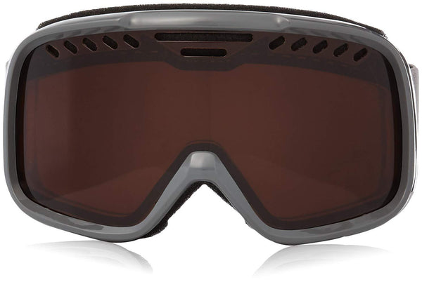 Smith Optics Project Goggle Charcoal Frame/Rc36 Lens One Size