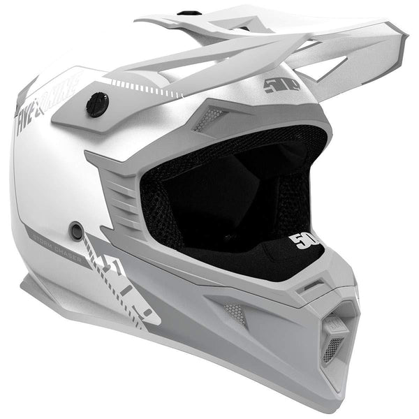 509 Tactical Helmet (Storm Chaser - Large)