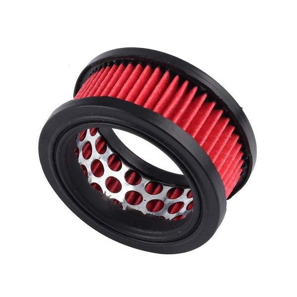 Dxent 90155Y Tune-up Kit Air Filter for Echo CS370 CS370F CS400 CS400F CS420ES Gas Chainsaw Primer Bulb Fuel Fuel Filter 13030039730
