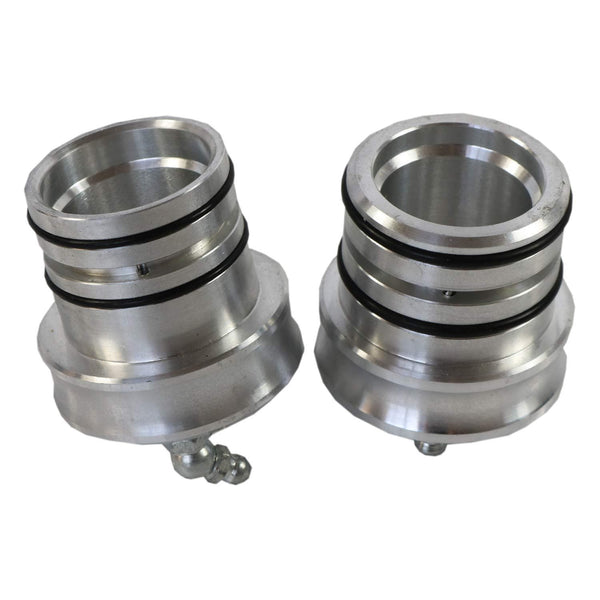 JDMSPEED New 44/40MM Front Rear Wheel Bearing Greaser Tools For Ranger 800 900 1000XP Polaris