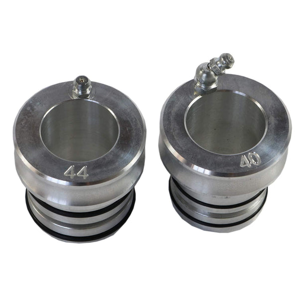 JDMSPEED New 44/40MM Front Rear Wheel Bearing Greaser Tools For Ranger 800 900 1000XP Polaris