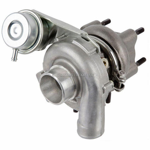 For Motorcycle ATV Snowmobile High Performance GT1241 GT12 Turbocharger - BuyAutoParts 40-30562HP New