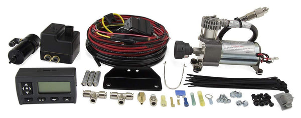 AIR LIFT 72000 Wireless Air Leveling Compressor