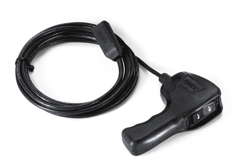 WARN 83665 Truck Winch Control