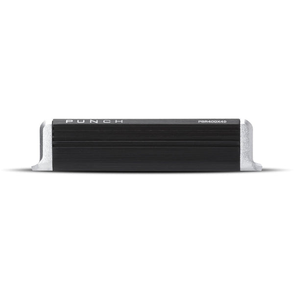 Rockford Fosgate PBR400X4D Punch Compact Chassis Amplifier