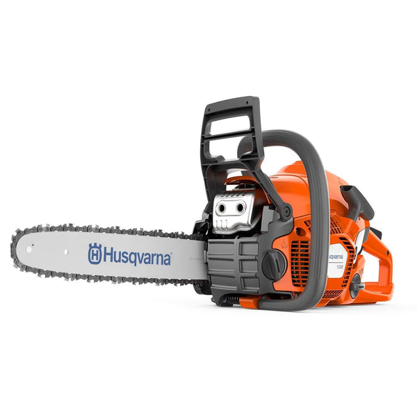 Husqvarna 16 Inch 130 Gas Chainsaw