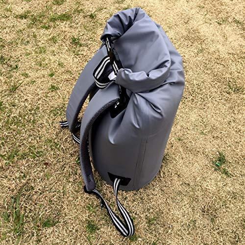 SPORT BEATS 20L Classic Insulated Backpack Cooler Bag - Hands-Free, Highly-Portable, Collapsible, Waterproof & Soft-Sided Cooler Backpack for Hiking, The Beach, Picnics, Camping, Fishing