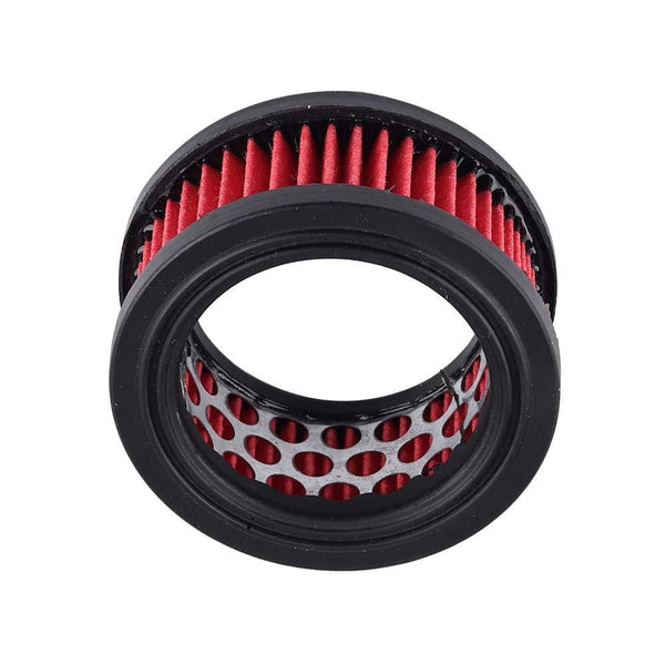 Leopop 90155Y Air Filter w Primer Bulb for Echo CS400 CS370 CS370F CS400F CS420ES Gas Chainsaw Parts 90155 90109 Tune Up Kit 13030039730 Air Cleaner