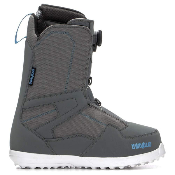 Shifty Boa, Grey, 11